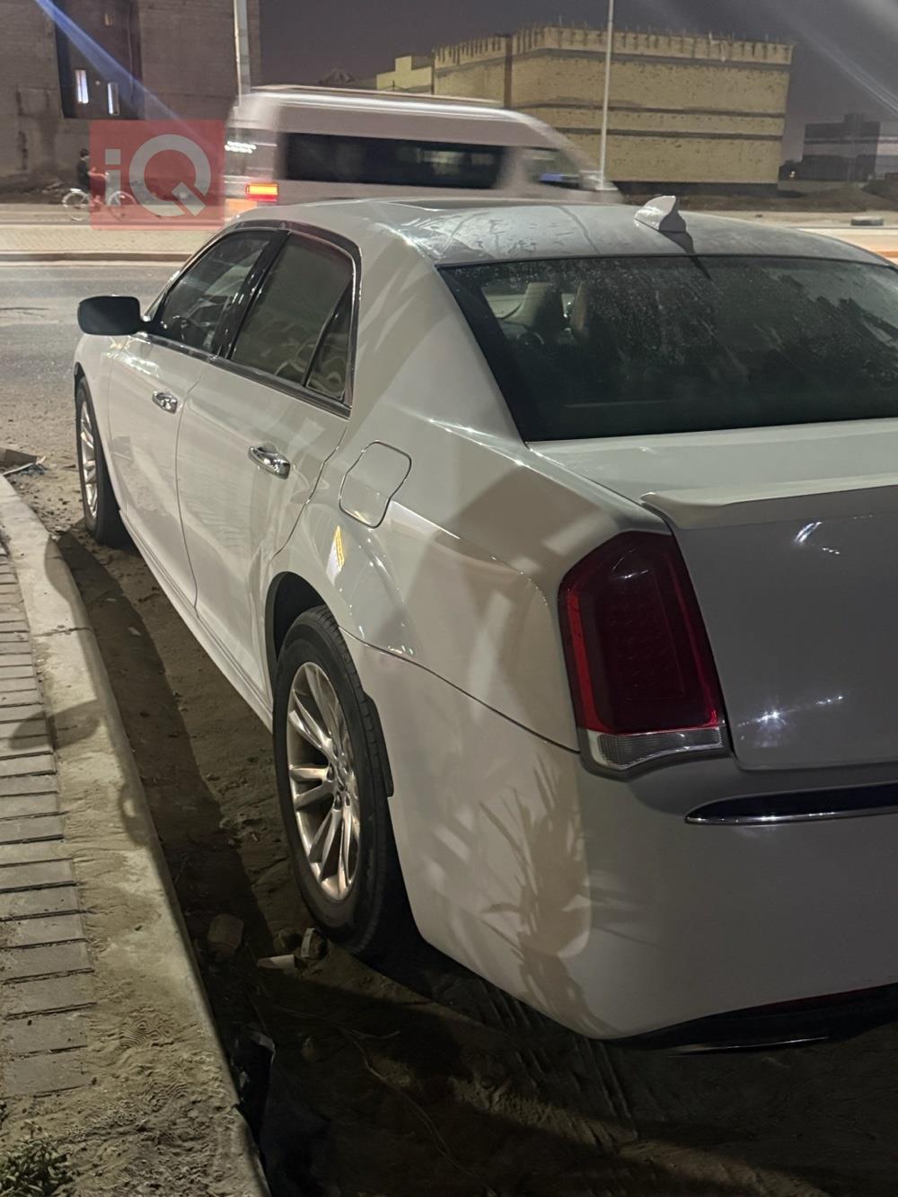 Chrysler 300
